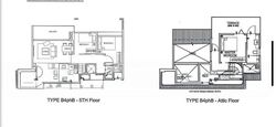 The Creek @ Bukit (D21), Condominium #558039001